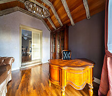 Готовый дом в Лызлово