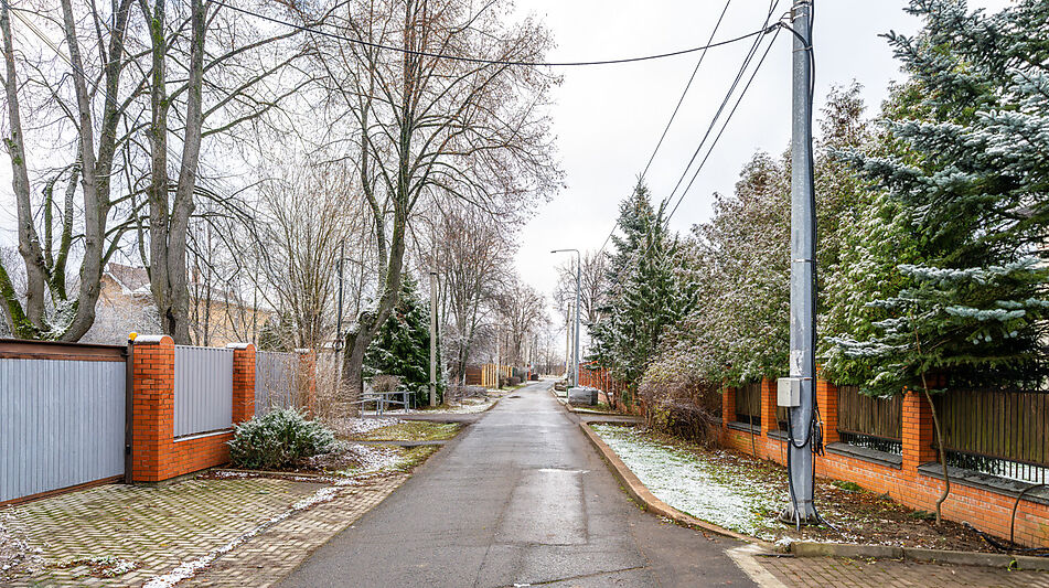 Готовый дом в Лызлово