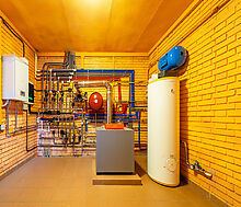 Готовый дом в Лызлово