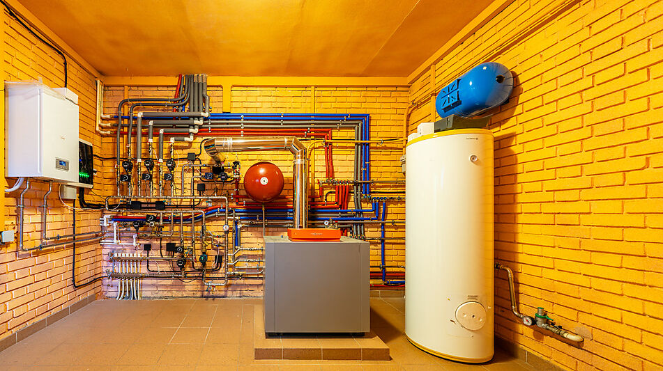 Готовый дом в Лызлово