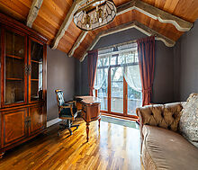 Готовый дом в Лызлово