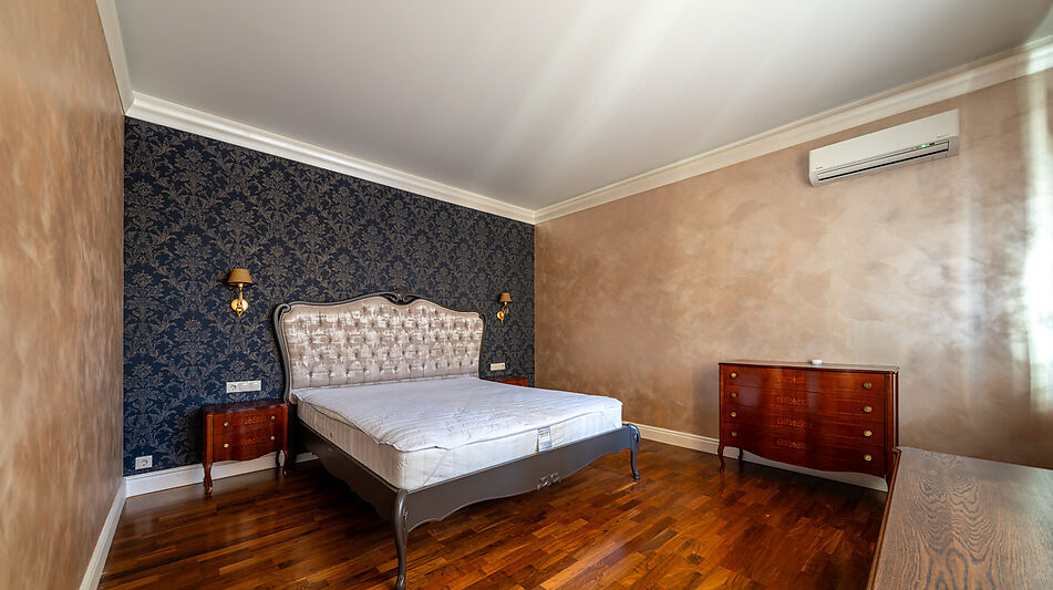 Готовый дом в Лызлово