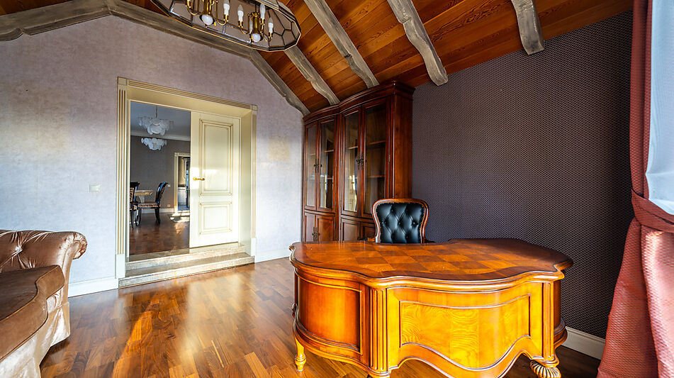 Готовый дом в Лызлово