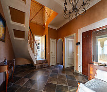 Готовый дом в Лызлово