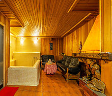 Готовый дом в Лызлово