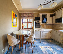 Готовый дом в Лызлово