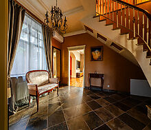 Готовый дом в Лызлово