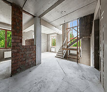 Дом в ТСН Успенское