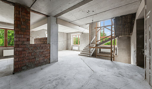 Дом в ТСН Успенское