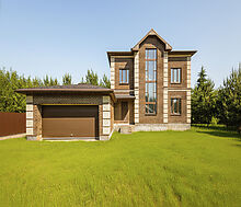 Дом в ТСН Успенское