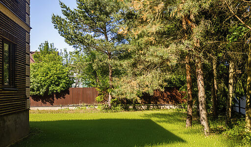 Дом в ТСН Успенское