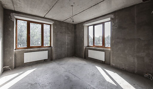 Дом в ТСН Успенское