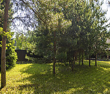 Дом в ТСН Успенское