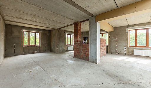 Дом в ТСН Успенское