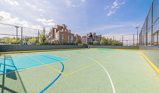 Таунхаус в КП Футуро парк