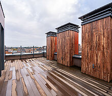 Таунхаус в КП Футуро парк