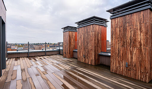 Таунхаус в КП Футуро парк