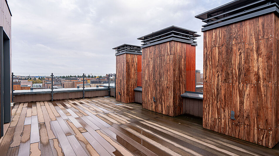 Таунхаус в КП Футуро парк