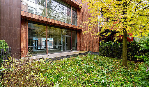 Таунхаус в КП Футуро парк