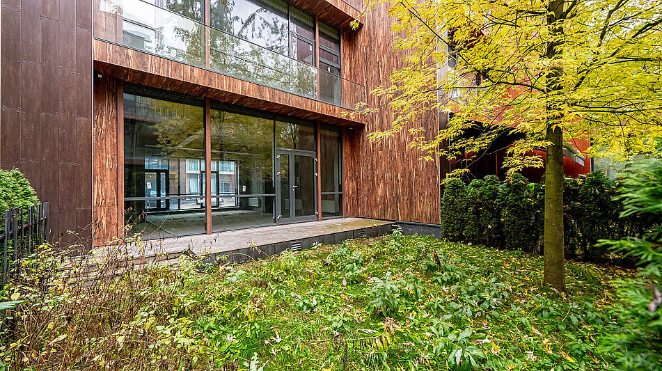 Таунхаус в КП Футуро парк