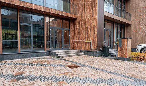 Таунхаус в КП Футуро парк