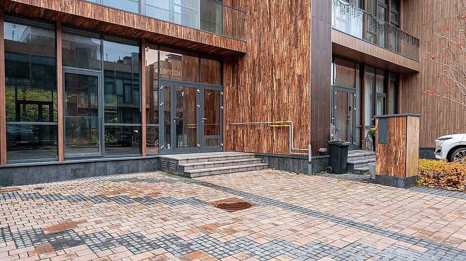 Таунхаус в КП Футуро парк