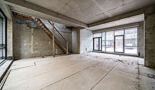 Таунхаус в КП Футуро парк