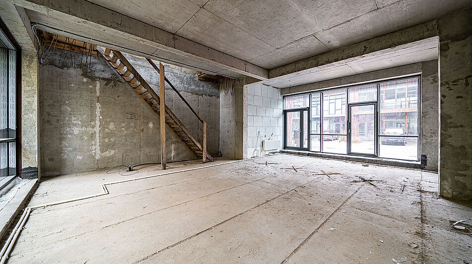 Таунхаус в КП Футуро парк