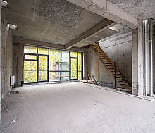 Таунхаус в КП Футуро парк