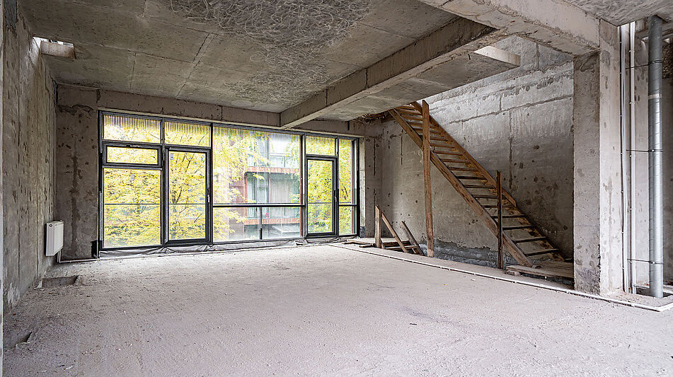 Таунхаус в КП Футуро парк