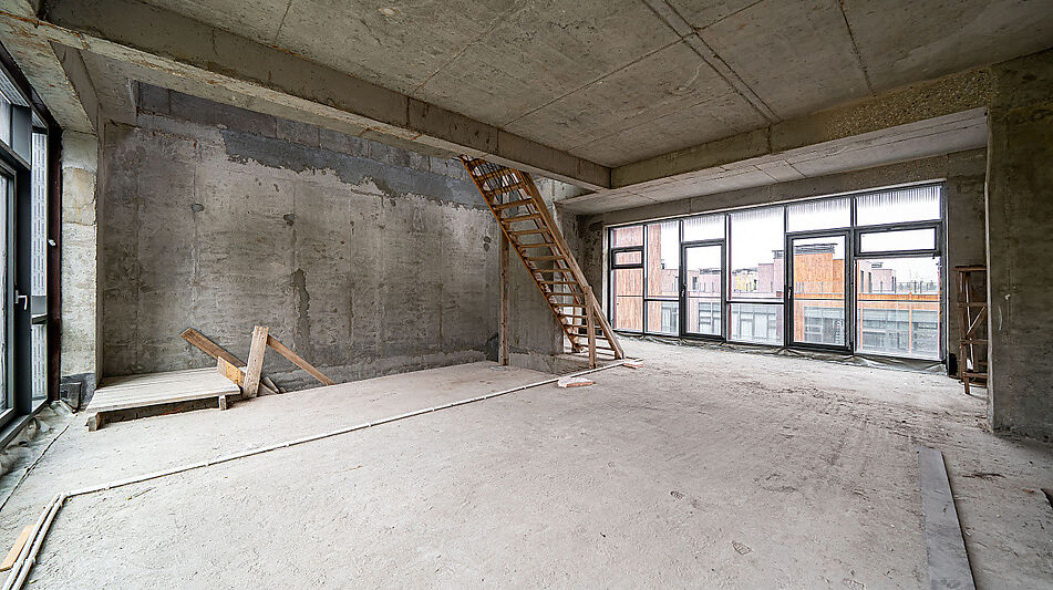 Таунхаус в КП Футуро парк