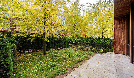 Таунхаус в КП Футуро парк