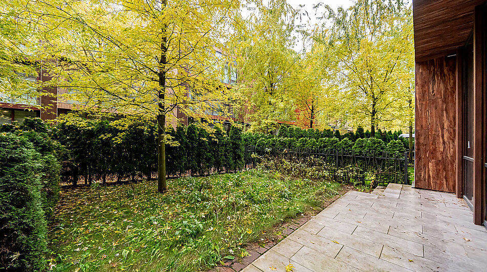 Таунхаус в КП Футуро парк