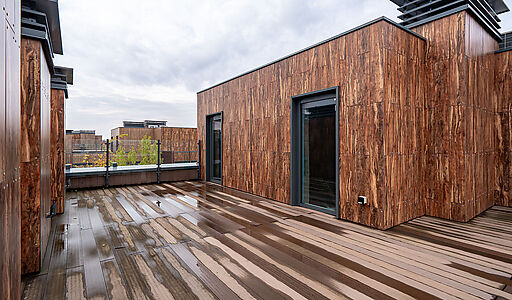 Таунхаус в КП Футуро парк