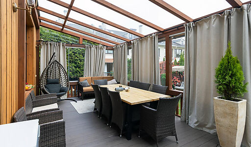 Готовый таунхаус в КП Павлово-2