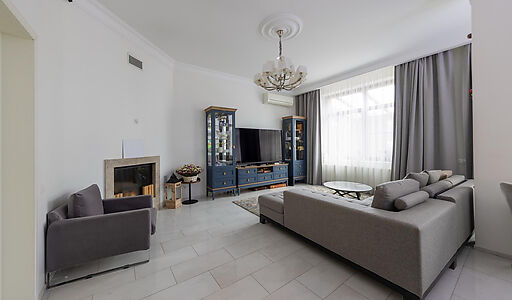 Готовый таунхаус в КП Павлово-2