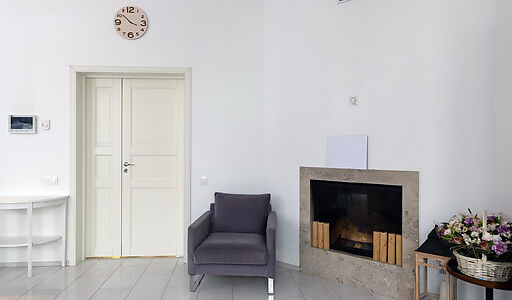 Готовый таунхаус в КП Павлово-2