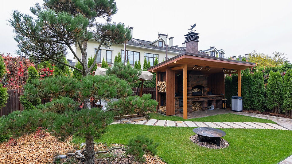 Готовый таунхаус в КП Павлово-2