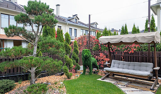 Готовый таунхаус в КП Павлово-2