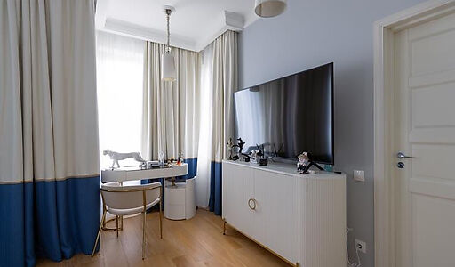 Готовый таунхаус в КП Павлово-2