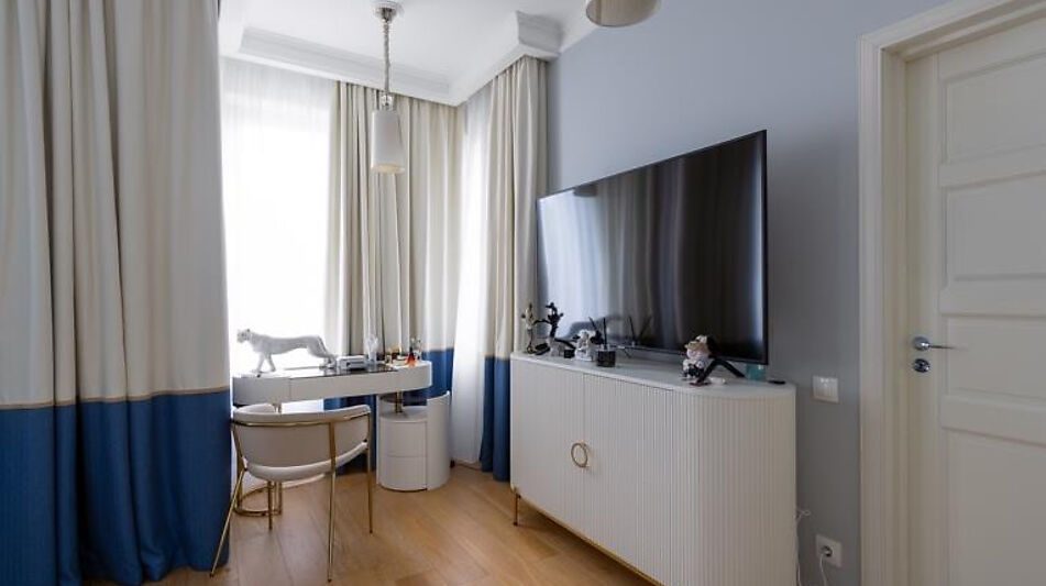 Готовый таунхаус в КП Павлово-2