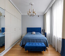 Готовый таунхаус в КП Павлово-2