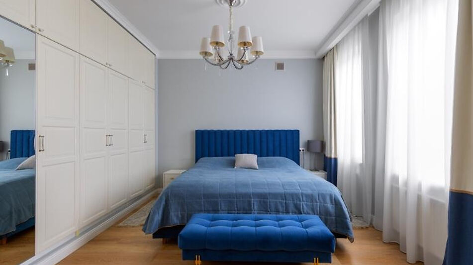 Готовый таунхаус в КП Павлово-2