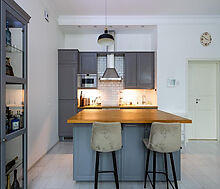 Готовый таунхаус в КП Павлово-2