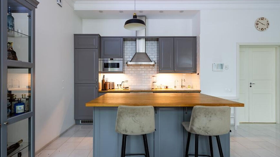 Готовый таунхаус в КП Павлово-2