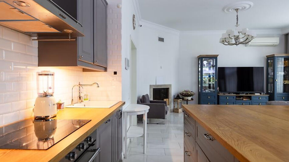 Готовый таунхаус в КП Павлово-2