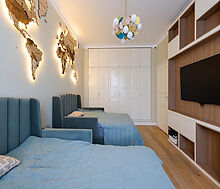 Готовый таунхаус в КП Павлово-2