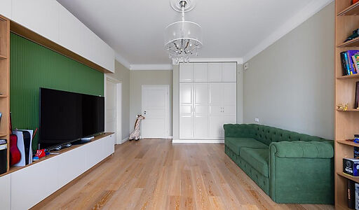 Готовый таунхаус в КП Павлово-2