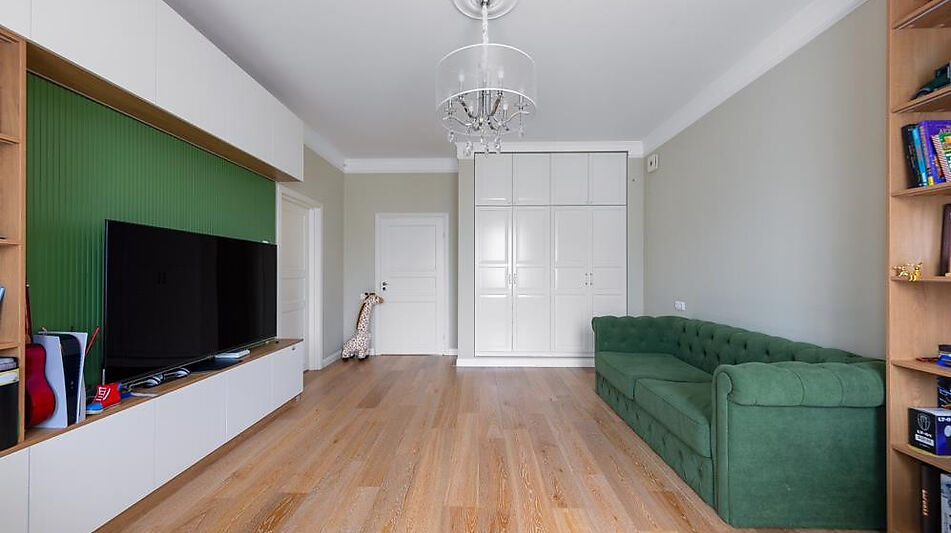 Готовый таунхаус в КП Павлово-2