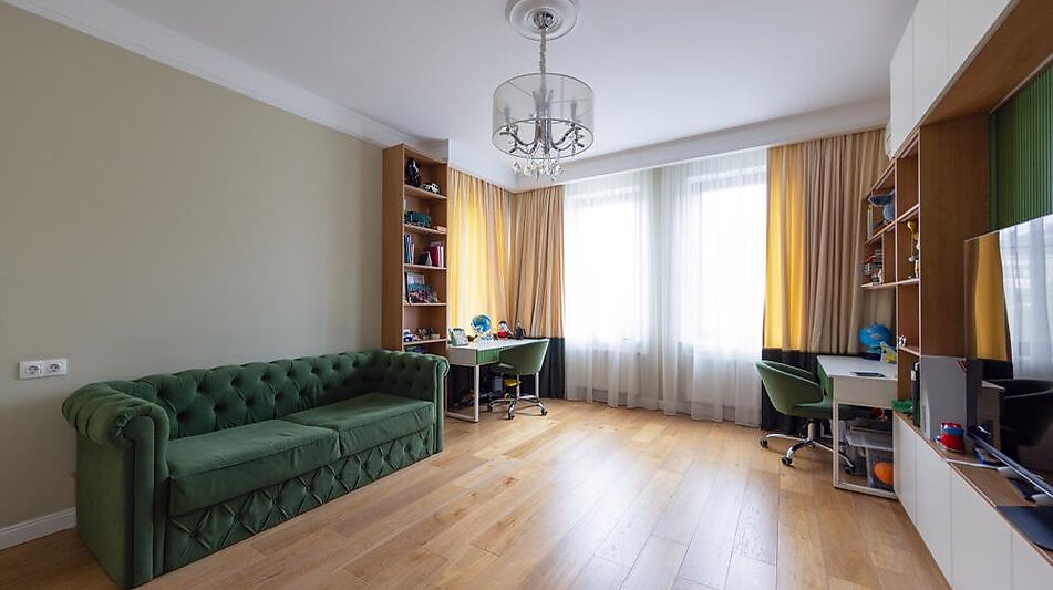 Готовый таунхаус в КП Павлово-2